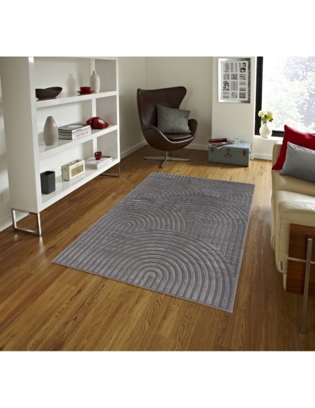copy of Tapis de salon NORA 5700 Beige