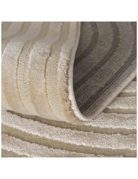 copy of Tapis de salon NORA 5700 Beige