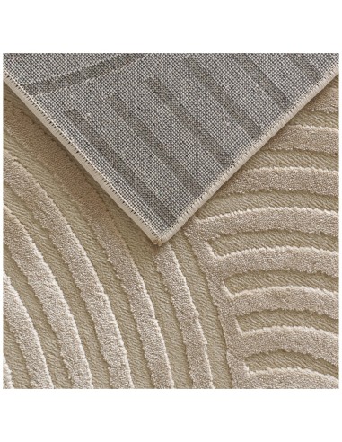 copy of Tapis de salon NORA 5700 Beige