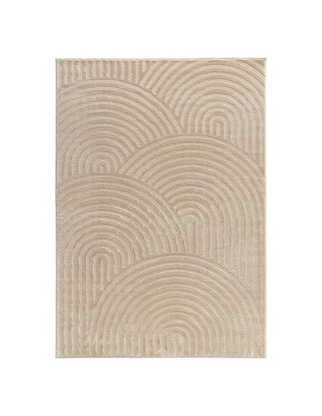 copy of Tapis de salon NORA 5700 Beige