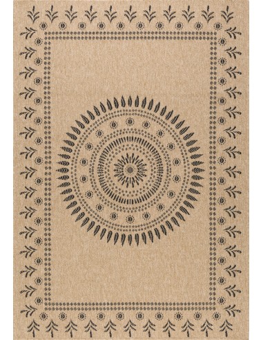 copy of NATURA - Tapis  intérieur/extérieur effet jute