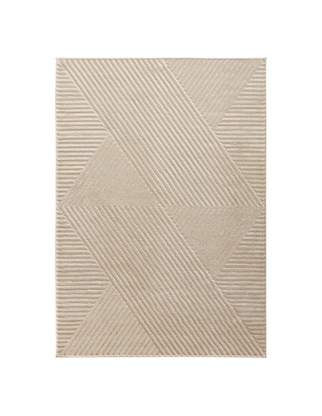 Tapis de salon RIO 16 BEIGE