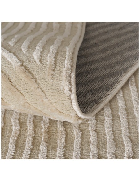 copy of Tapis de salon NORA 5700 Beige