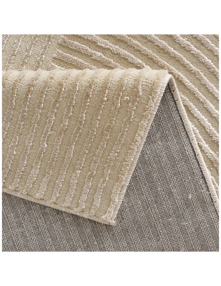 copy of Tapis de salon NORA 5700 Beige