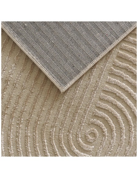 copy of Tapis de salon NORA 5700 Beige