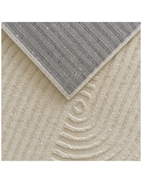 copy of Tapis de salon NORA 5700 Beige