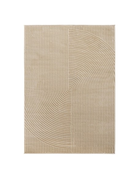copy of Tapis de salon NORA 5700 Beige