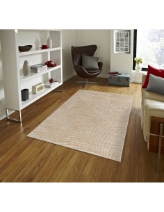 Tapis de salon RIO 18 BEIGE 2