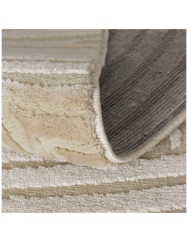 copy of Tapis de salon NORA 5700 Beige