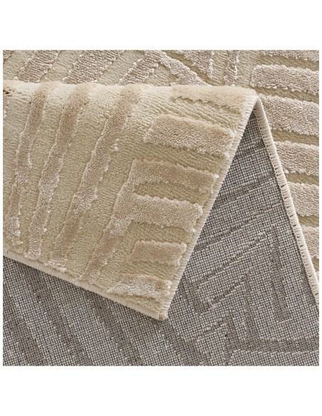 copy of Tapis de salon NORA 5700 Beige