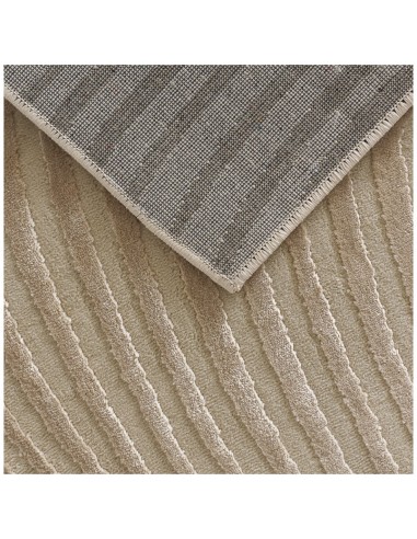 copy of Tapis de salon NORA 5700 Beige