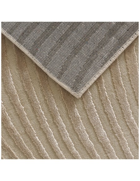 copy of Tapis de salon NORA 5700 Beige