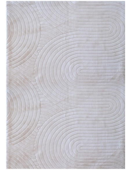 Tapis de salon ZUMRUT Circle