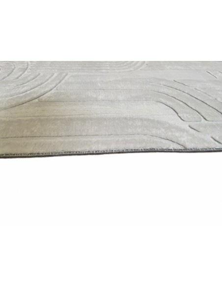 Tapis de salon Softeo Ovale