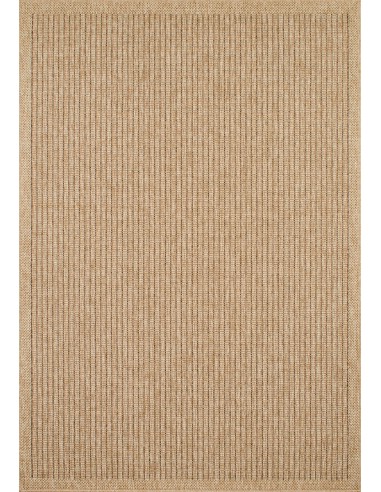 NATURA - Tapis  intérieur/extérieur effet jute