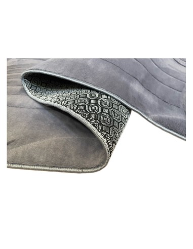 Tapis de salon Softeo Ovale