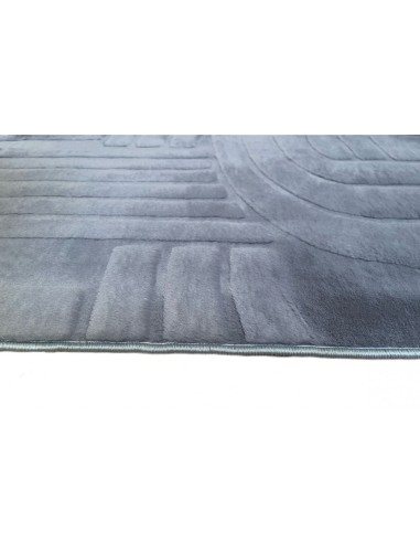 Tapis de salon Softeo Ovale