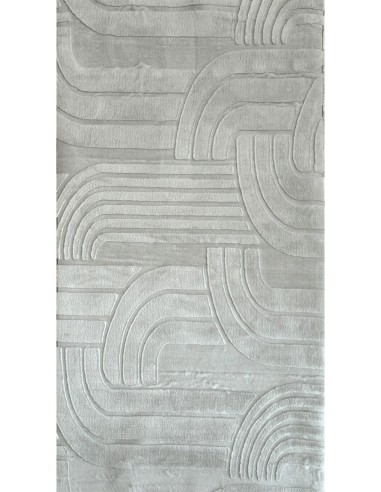 Tapis de salon ZUMRUT Ovale