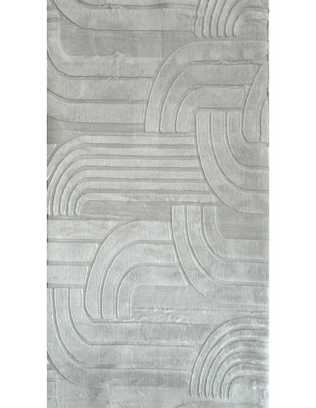 Tapis de salon Softeo Ovale