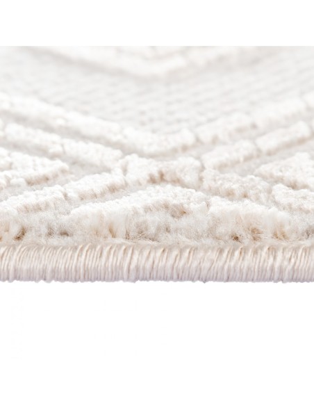 Tapis LUXURY Ecru/Beige