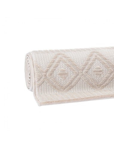 Tapis LUXURY Ecru/Beige