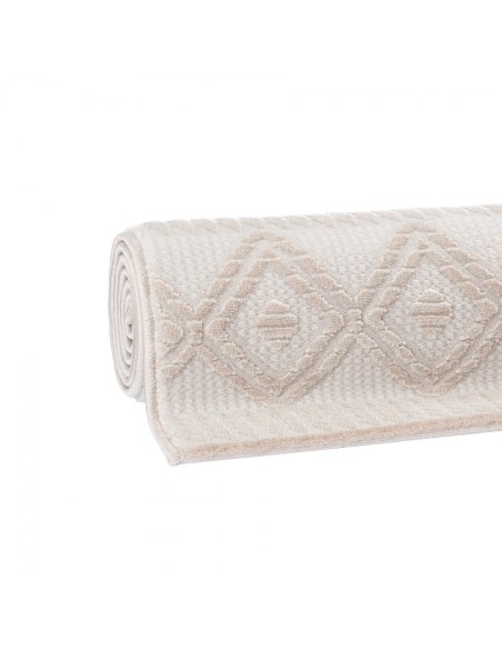 Tapis LUXURY Ecru/Beige