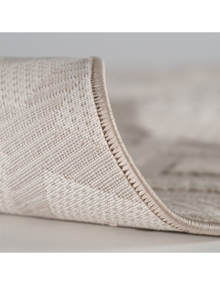 copy of Tapis LUXURY Ecru/Beige