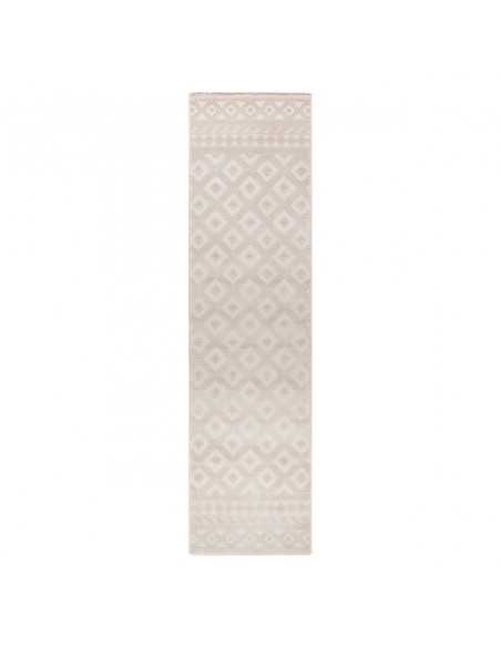 Tapis LUXURY Ecru/Beige