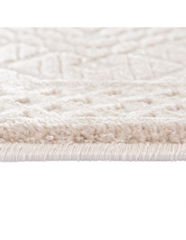 Tapis LUXURY Ecru