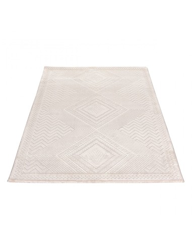 Tapis LUXURY Ecru