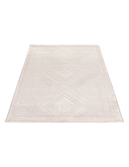Tapis LUXURY Ecru