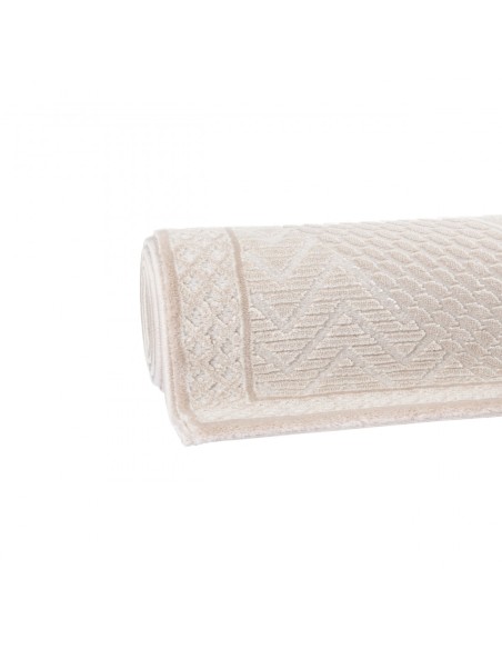 Tapis LUXURY Ecru