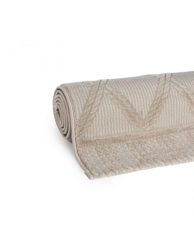Tapis LUXURY Beige/Gris