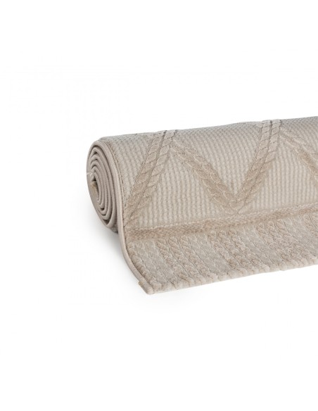 Tapis LUXURY Beige/Gris