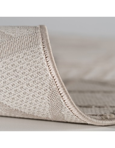 Tapis LUXURY Beige/Gris