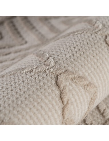 Tapis LUXURY Beige/Gris
