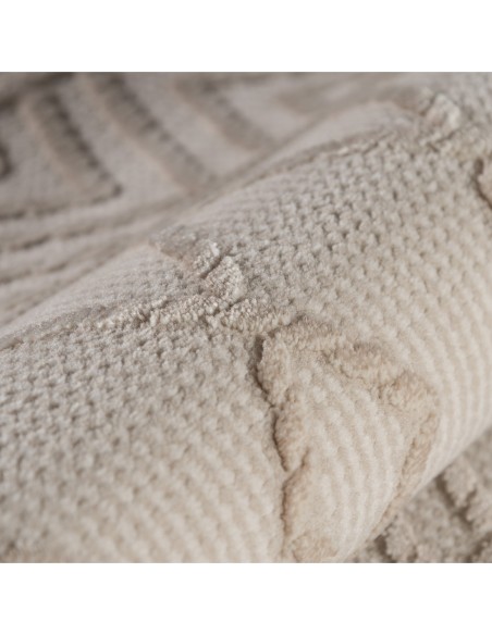 Tapis LUXURY Beige/Gris