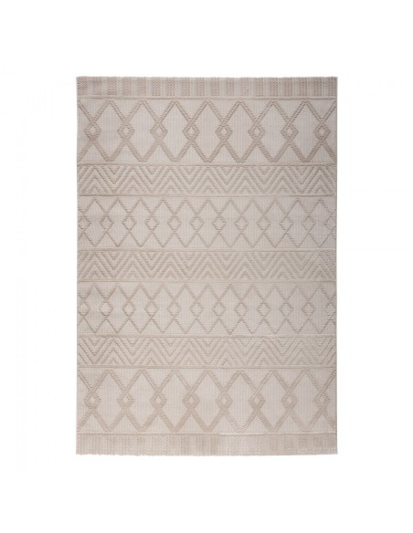 Tapis LUXURY Beige/Gris