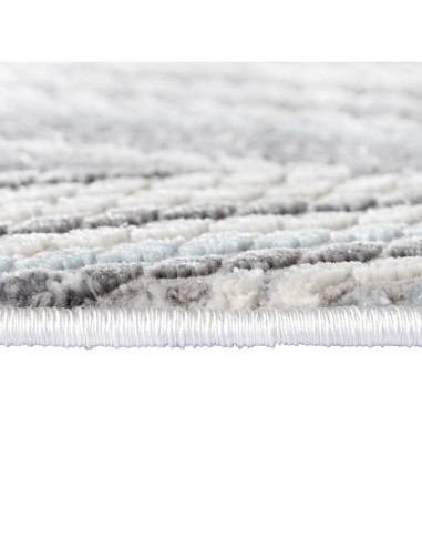 Tapis LUXURY Gris/Bleu Tapis LUXURY Gris/Bleu