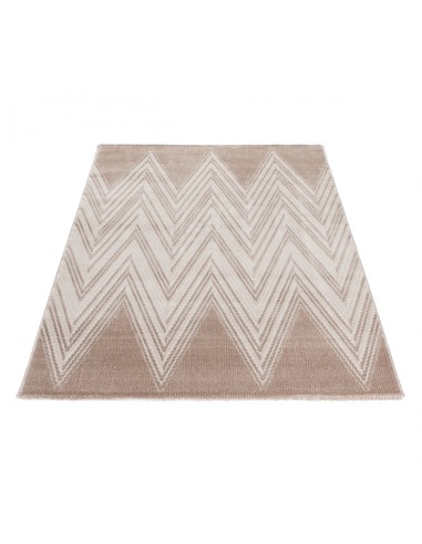 Tapis LUXURY Taupe