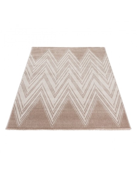 copy of Tapis LUXURY Ecru/Beige