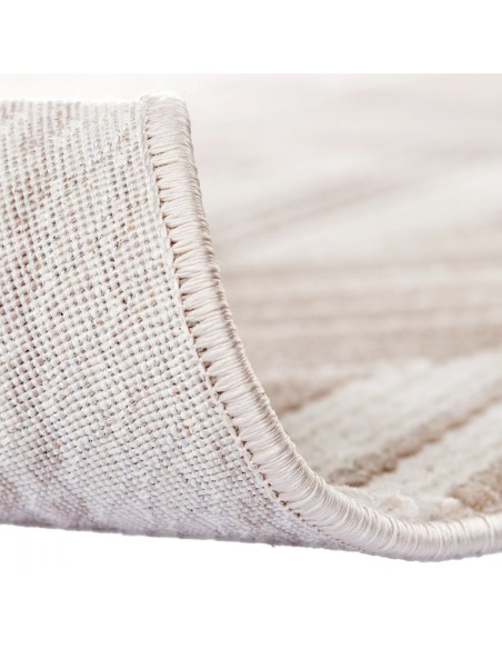 copy of Tapis LUXURY Ecru/Beige