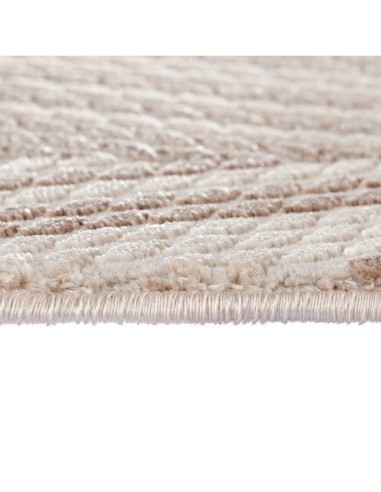 Tapis LUXURY Taupe