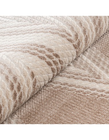 copy of Tapis LUXURY Ecru/Beige