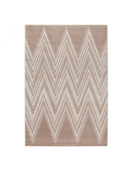 Tapis LUXURY Taupe