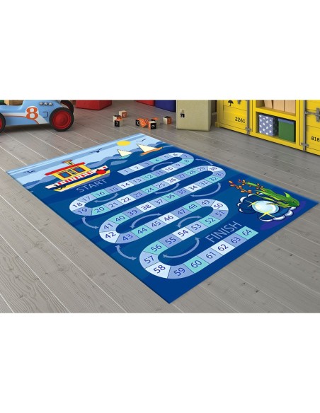 Tapis de jeu Enfant