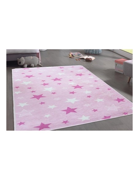 Tapis Enfant Etoile