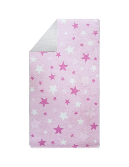 Tapis Enfant Etoile
