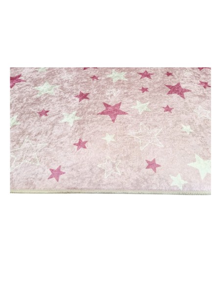 Tapis Enfant Etoile