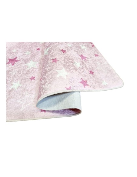 Tapis Enfant Etoile